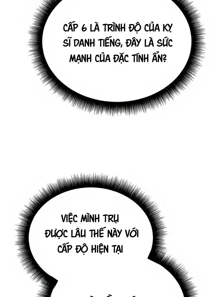 Khởi Đầu Với 13 Đặc Tính Ẩn Chap 2 - Next Chap 3