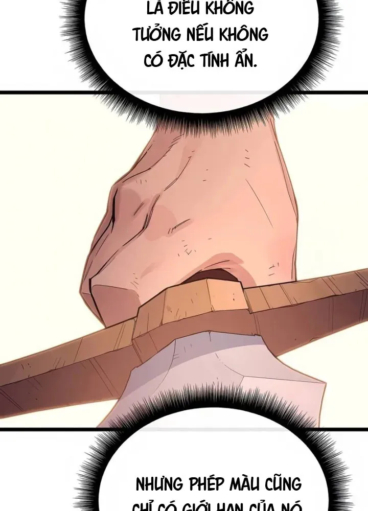 Khởi Đầu Với 13 Đặc Tính Ẩn Chap 2 - Next Chap 3