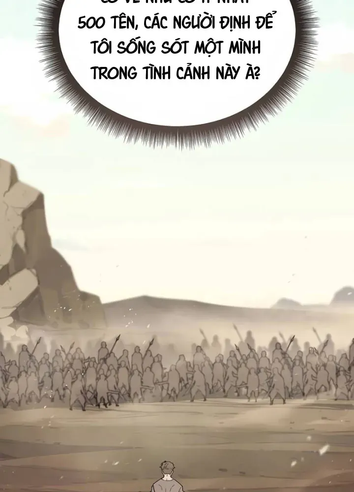 Khởi Đầu Với 13 Đặc Tính Ẩn Chap 2 - Next Chap 3