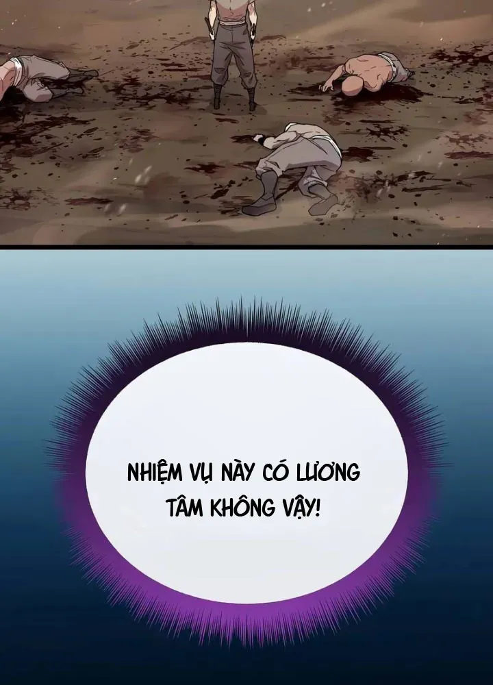 Khởi Đầu Với 13 Đặc Tính Ẩn Chap 2 - Next Chap 3