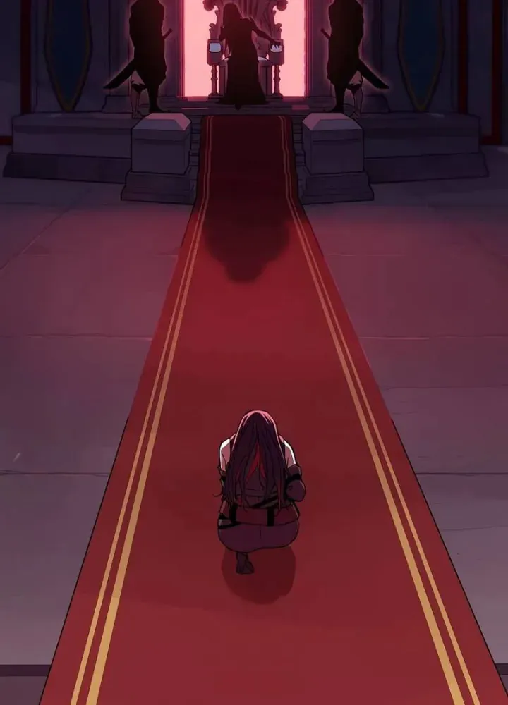 Khởi Đầu Với 13 Đặc Tính Ẩn Chap 2 - Next Chap 3