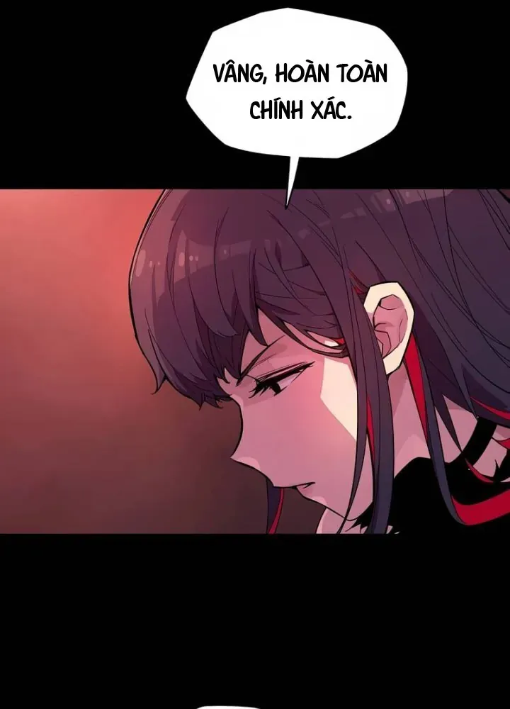 Khởi Đầu Với 13 Đặc Tính Ẩn Chap 2 - Next Chap 3