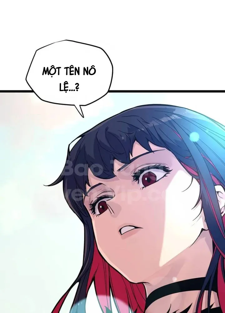 Khởi Đầu Với 13 Đặc Tính Ẩn Chap 2 - Next Chap 3