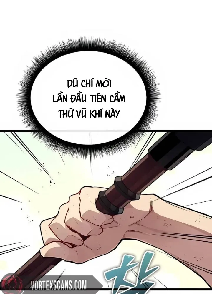 Khởi Đầu Với 13 Đặc Tính Ẩn Chap 2 - Next Chap 3