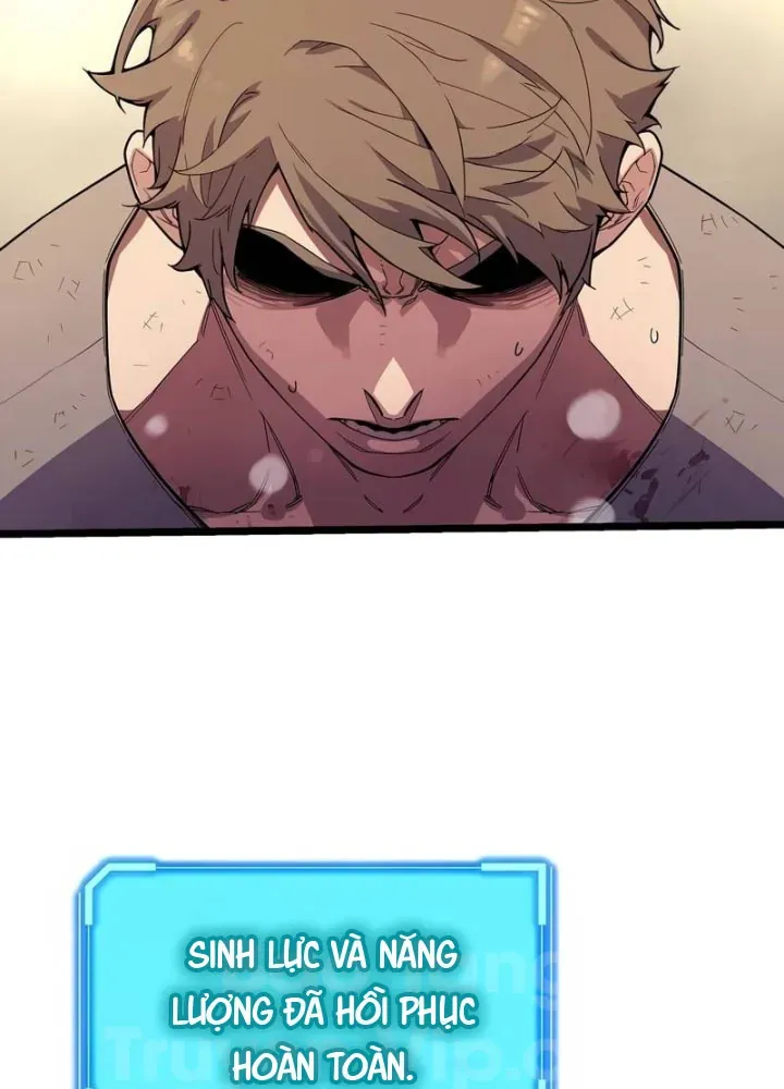 Khởi Đầu Với 13 Đặc Tính Ẩn Chap 2 - Next Chap 3