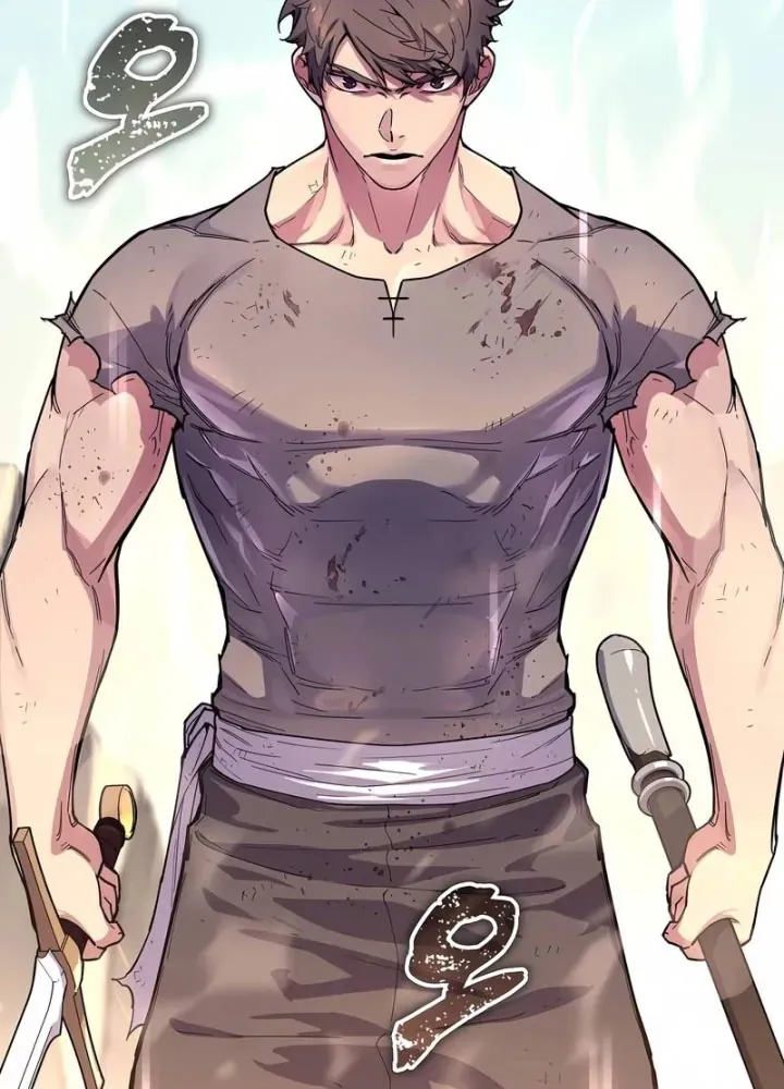 Khởi Đầu Với 13 Đặc Tính Ẩn Chap 2 - Next Chap 3