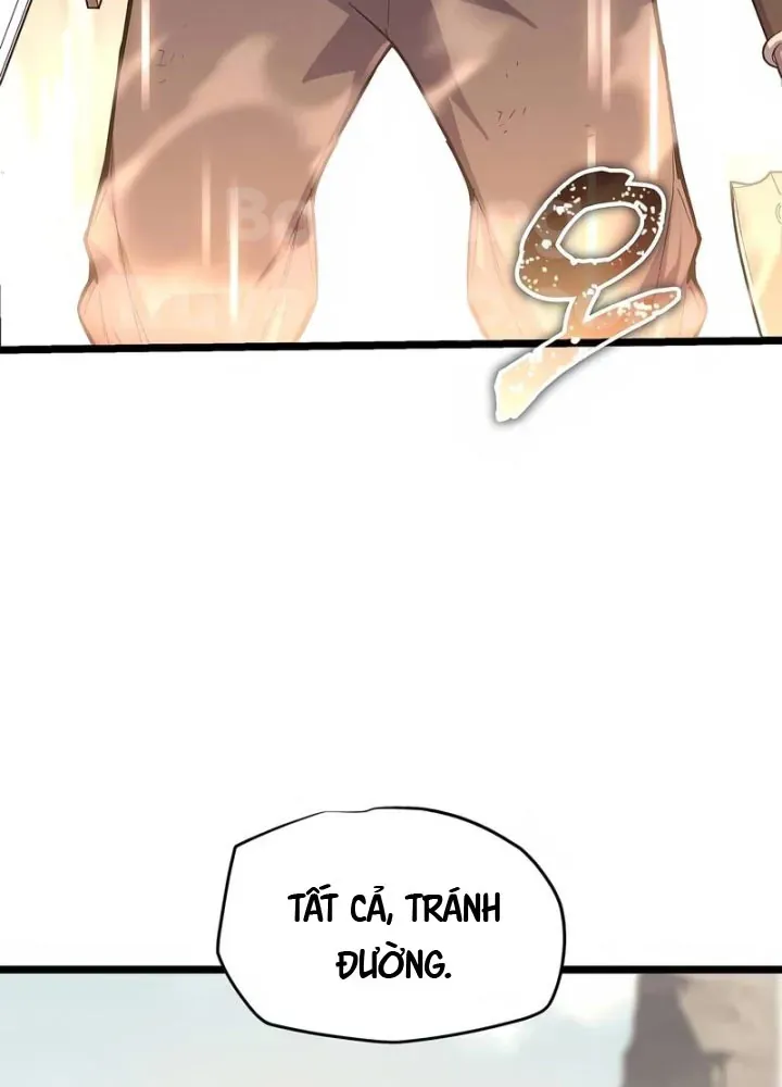 Khởi Đầu Với 13 Đặc Tính Ẩn Chap 2 - Next Chap 3