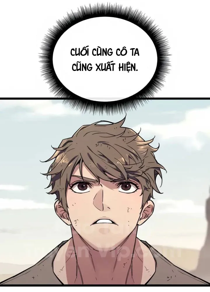 Khởi Đầu Với 13 Đặc Tính Ẩn Chap 2 - Next Chap 3