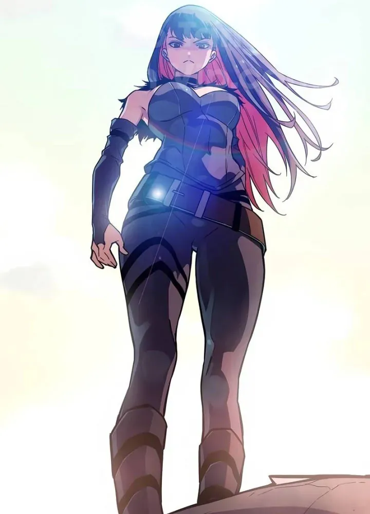 Khởi Đầu Với 13 Đặc Tính Ẩn Chap 2 - Next Chap 3