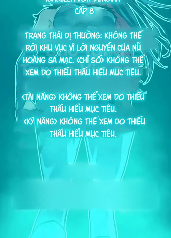 Khởi Đầu Với 13 Đặc Tính Ẩn Chap 2 - Next Chap 3