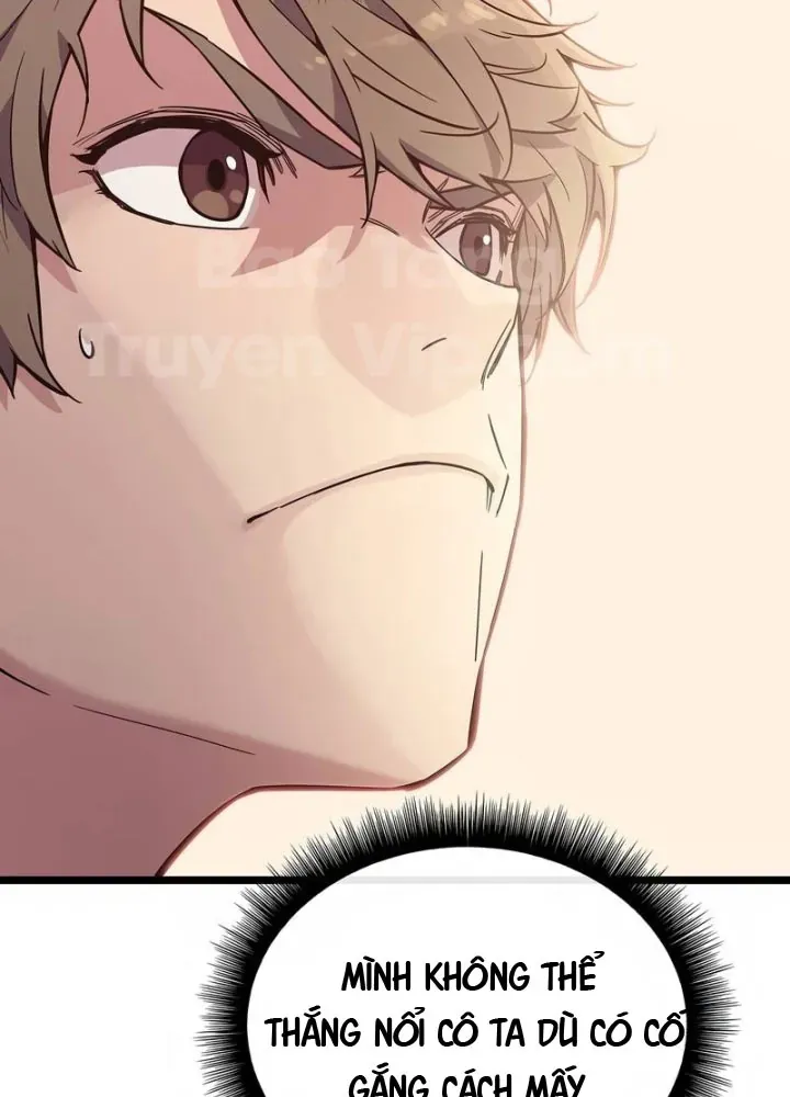 Khởi Đầu Với 13 Đặc Tính Ẩn Chap 2 - Next Chap 3