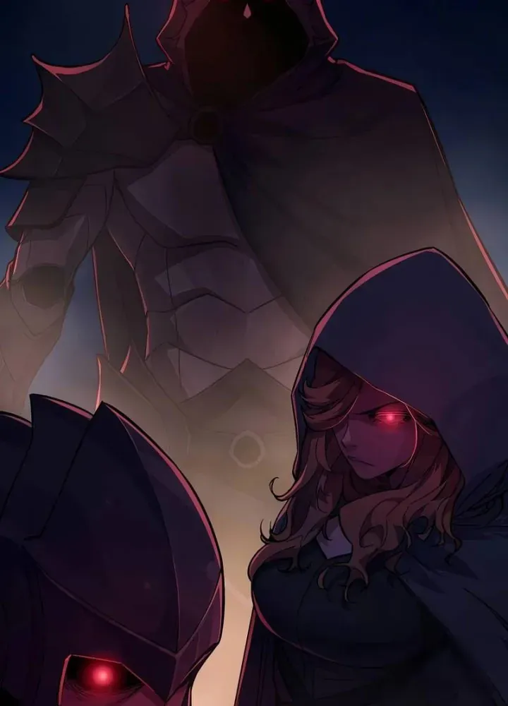 Khởi Đầu Với 13 Đặc Tính Ẩn Chap 2 - Next Chap 3