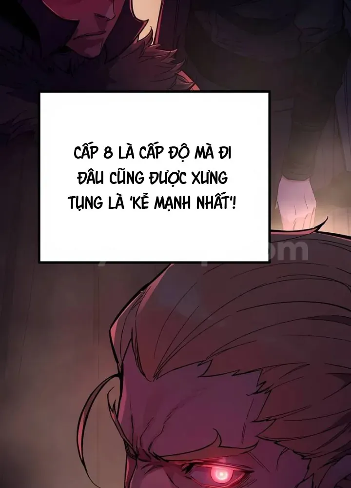 Khởi Đầu Với 13 Đặc Tính Ẩn Chap 2 - Next Chap 3