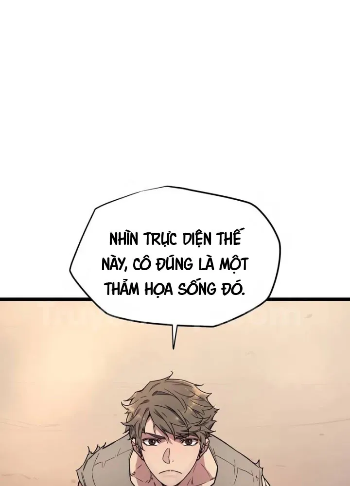 Khởi Đầu Với 13 Đặc Tính Ẩn Chap 2 - Next Chap 3