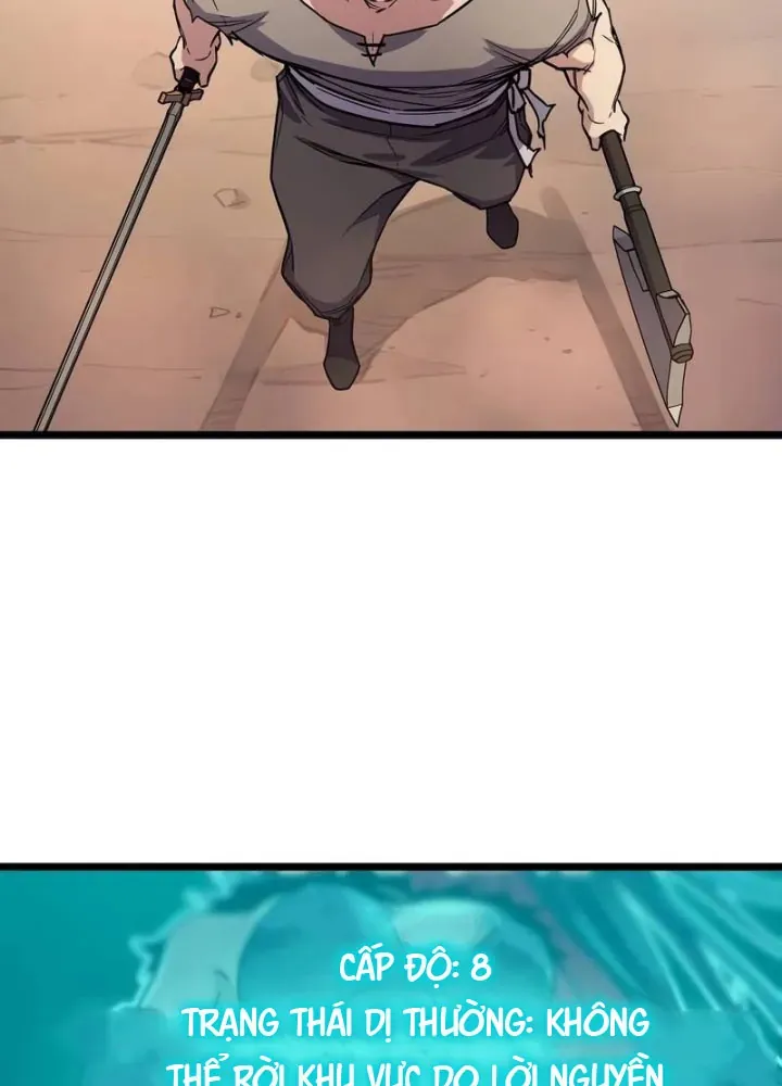 Khởi Đầu Với 13 Đặc Tính Ẩn Chap 2 - Next Chap 3