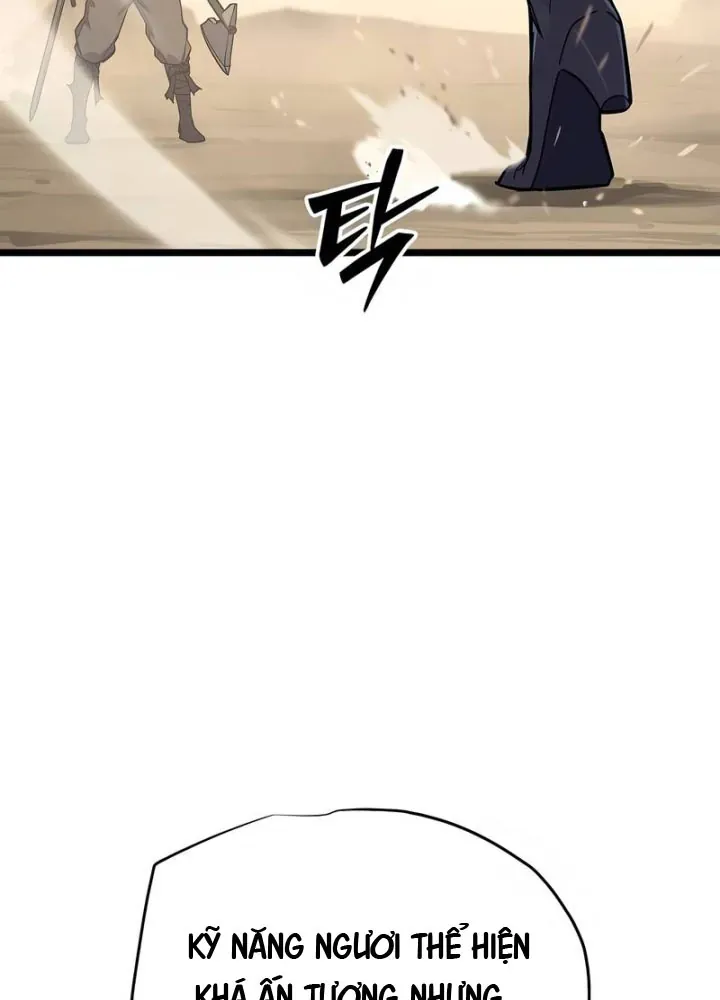 Khởi Đầu Với 13 Đặc Tính Ẩn Chap 2 - Next Chap 3