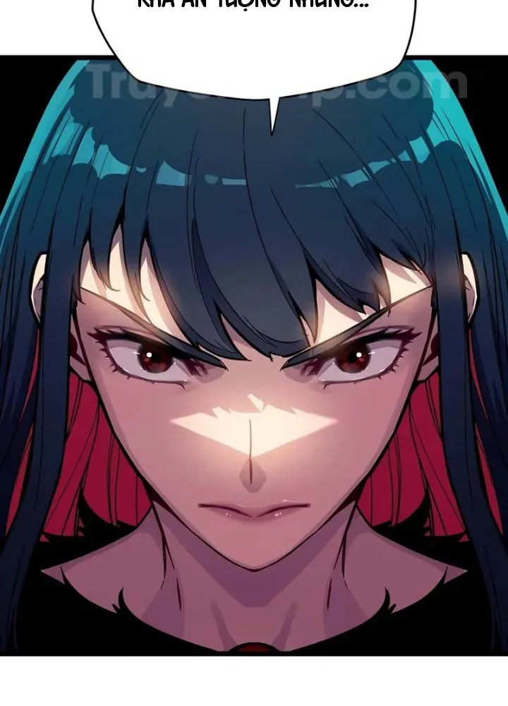 Khởi Đầu Với 13 Đặc Tính Ẩn Chap 2 - Next Chap 3