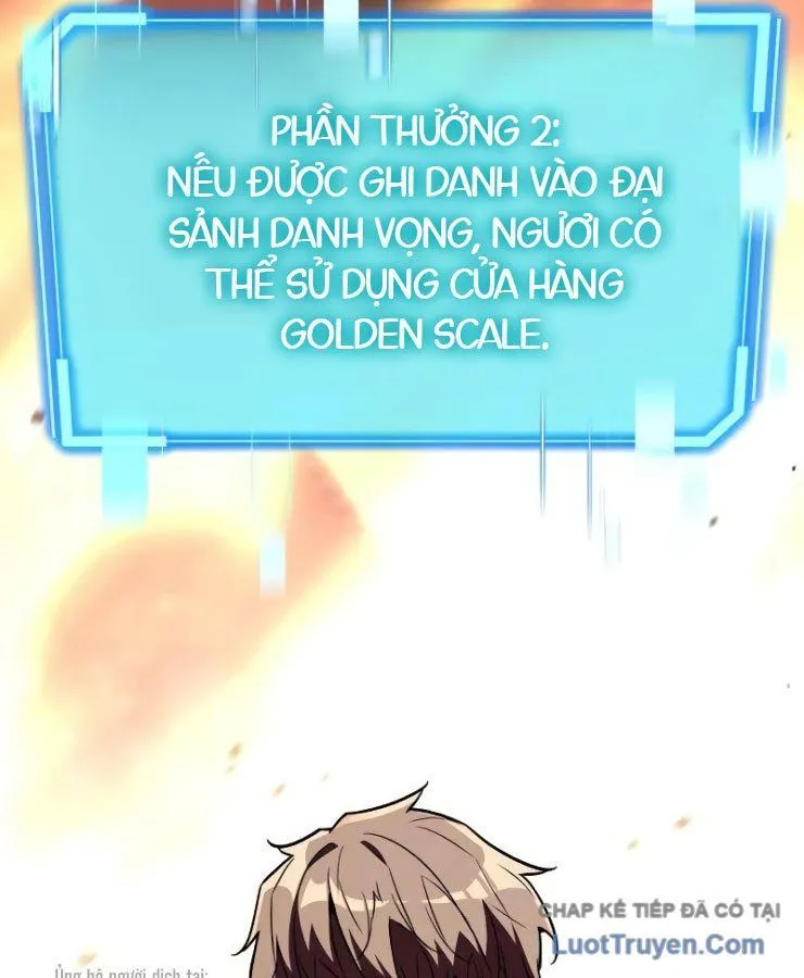 Khởi Đầu Với 13 Đặc Tính Ẩn Chap 20 - Next Chap 21