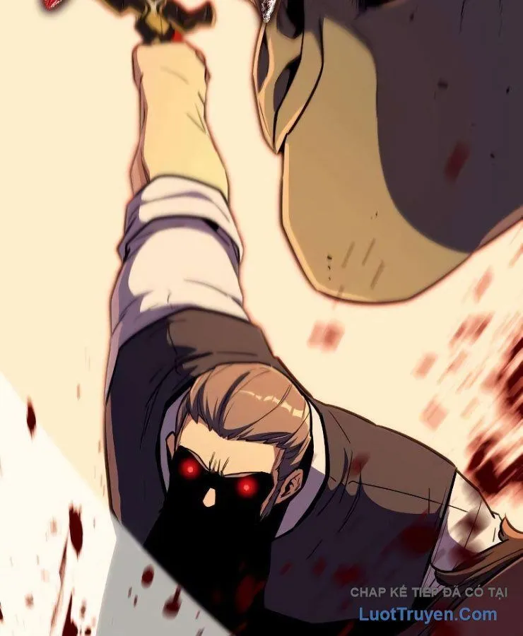 Khởi Đầu Với 13 Đặc Tính Ẩn Chap 20 - Next Chap 21