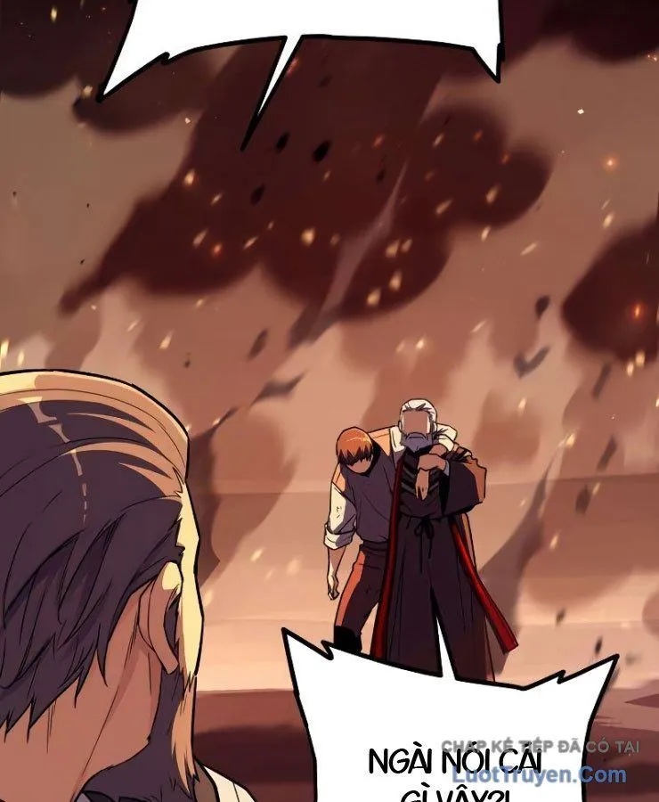 Khởi Đầu Với 13 Đặc Tính Ẩn Chap 20 - Next Chap 21