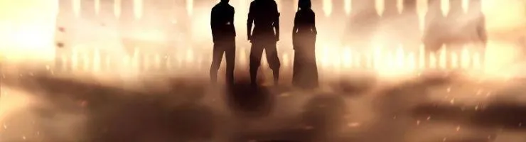 Khởi Đầu Với 13 Đặc Tính Ẩn Chap 20 - Next Chap 21