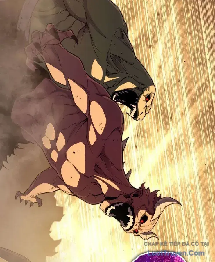 Khởi Đầu Với 13 Đặc Tính Ẩn Chap 20 - Next Chap 21