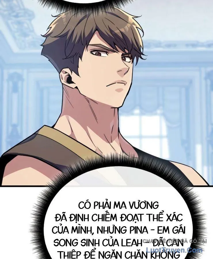 Khởi Đầu Với 13 Đặc Tính Ẩn Chap 20 - Next Chap 21