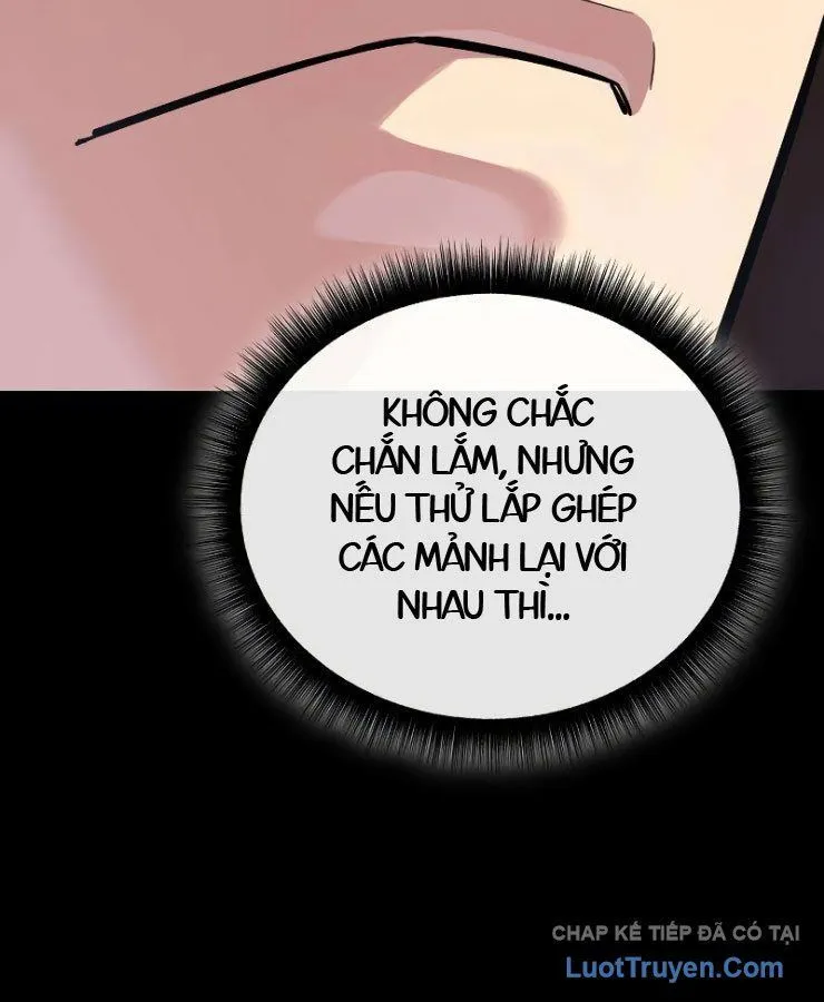 Khởi Đầu Với 13 Đặc Tính Ẩn Chap 20 - Next Chap 21