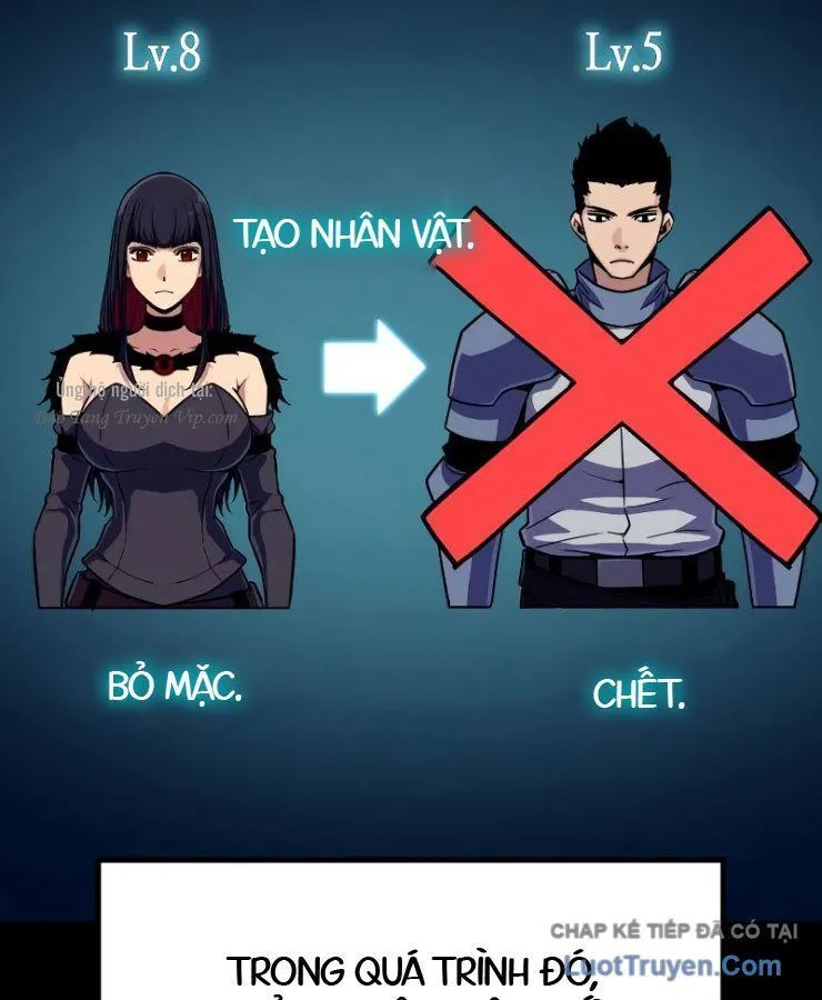 Khởi Đầu Với 13 Đặc Tính Ẩn Chap 20 - Next Chap 21