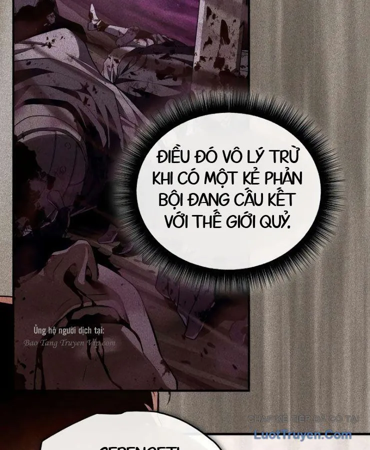 Khởi Đầu Với 13 Đặc Tính Ẩn Chap 20 - Next Chap 21