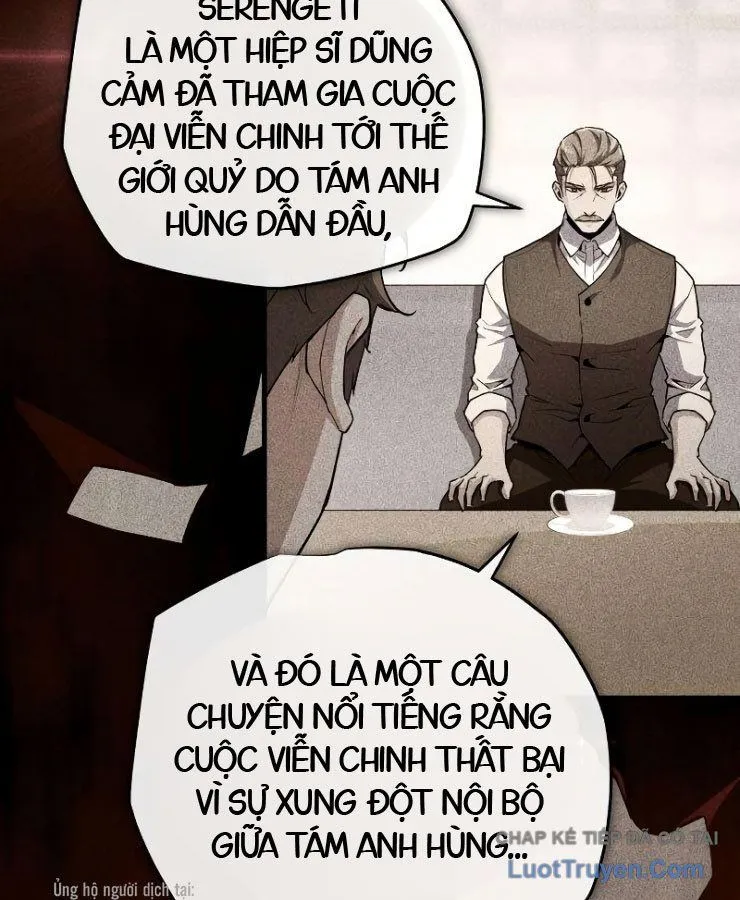 Khởi Đầu Với 13 Đặc Tính Ẩn Chap 20 - Next Chap 21