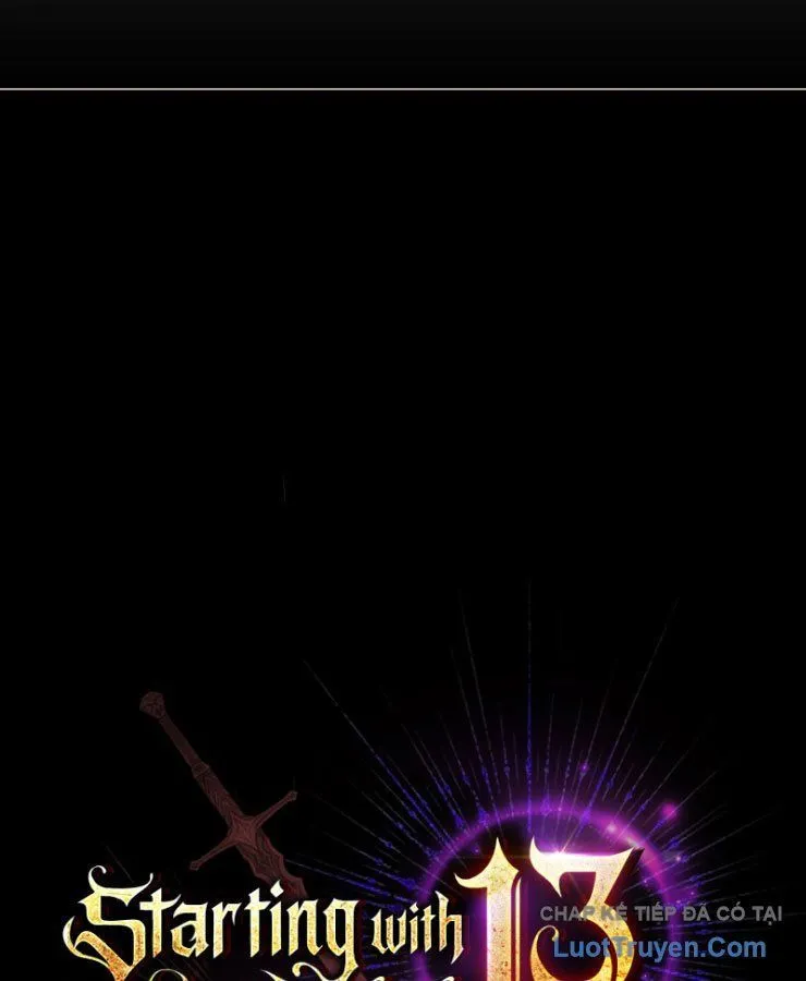 Khởi Đầu Với 13 Đặc Tính Ẩn Chap 20 - Next Chap 21