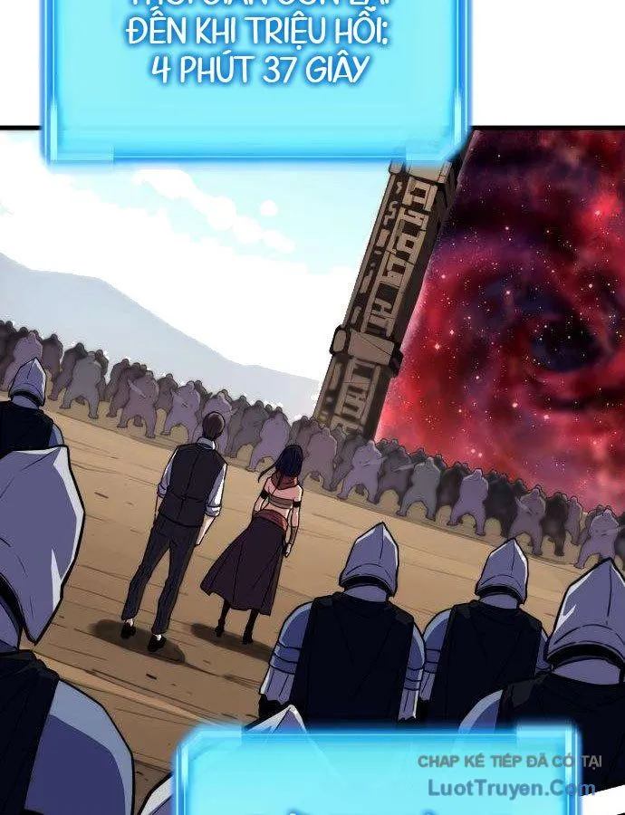 Khởi Đầu Với 13 Đặc Tính Ẩn Chap 21 - Next Chap 22