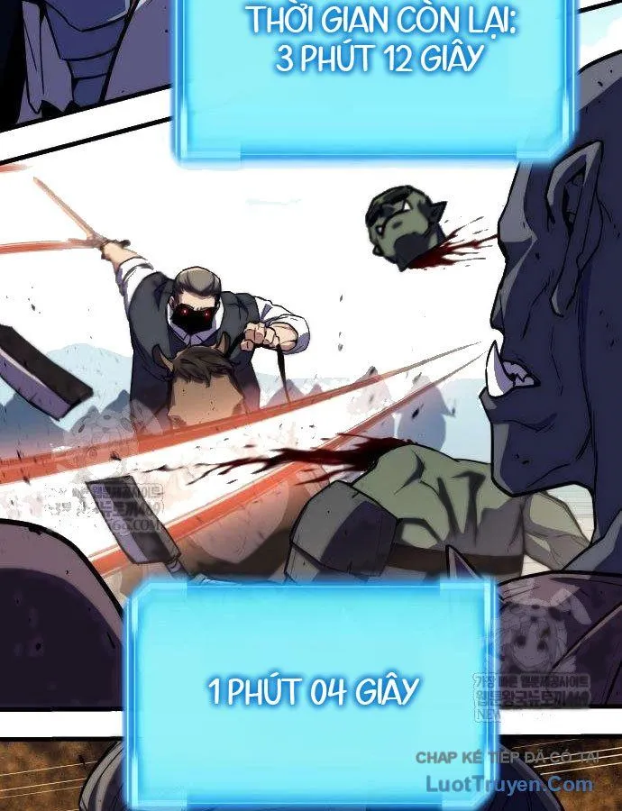 Khởi Đầu Với 13 Đặc Tính Ẩn Chap 21 - Next Chap 22