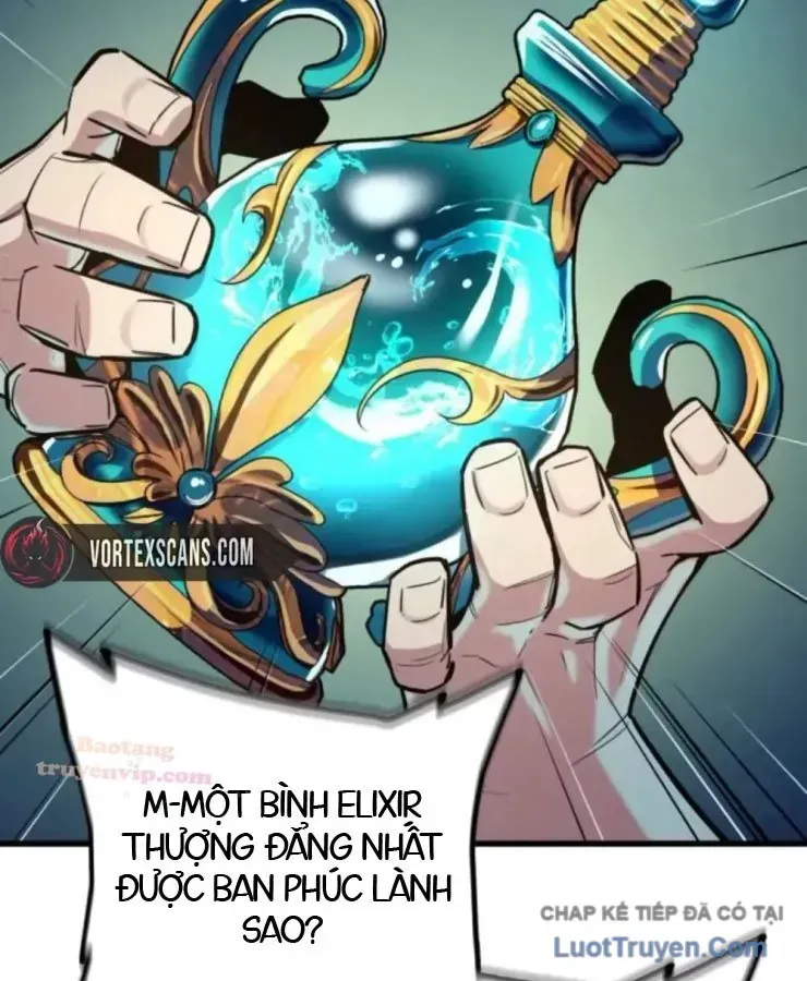 Khởi Đầu Với 13 Đặc Tính Ẩn Chap 23 - Next Chap 24