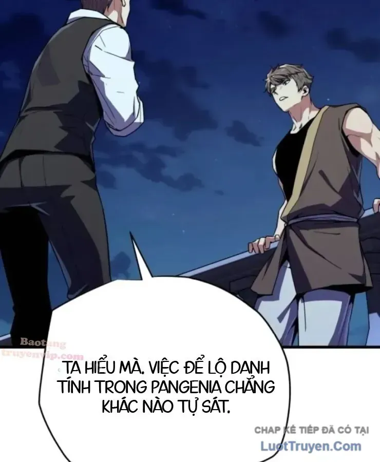 Khởi Đầu Với 13 Đặc Tính Ẩn Chap 23 - Next Chap 24