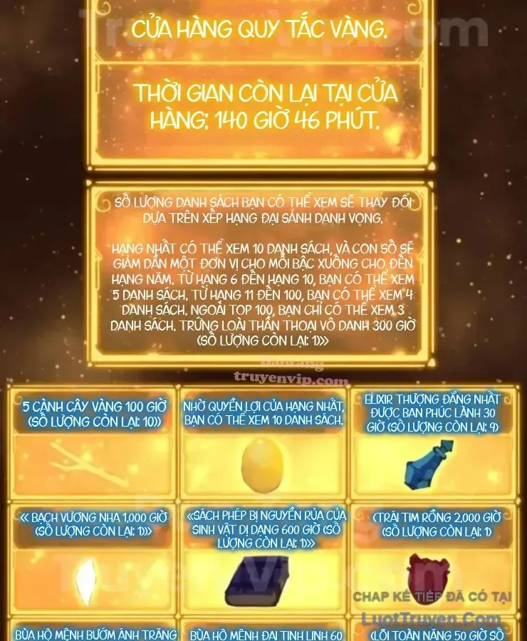 Khởi Đầu Với 13 Đặc Tính Ẩn Chap 23 - Next Chap 24