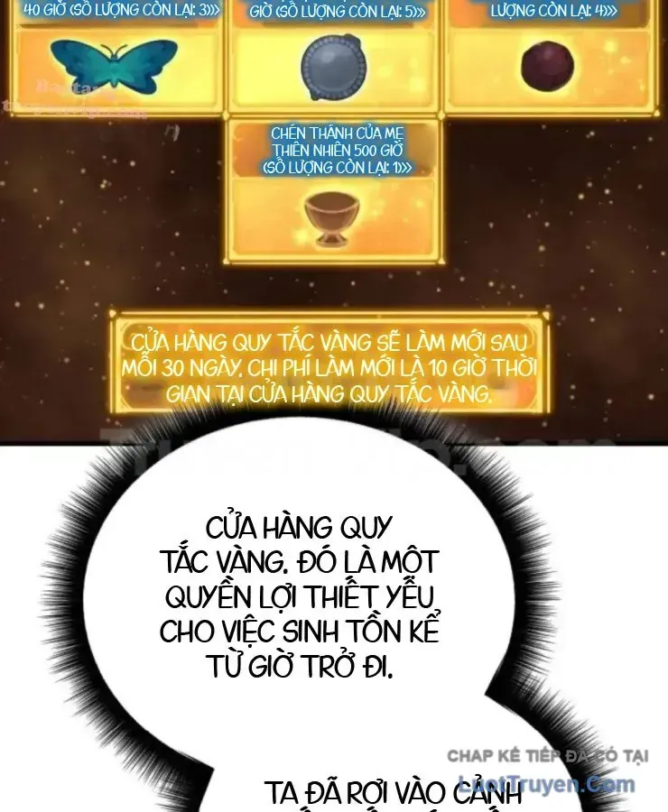 Khởi Đầu Với 13 Đặc Tính Ẩn Chap 23 - Next Chap 24