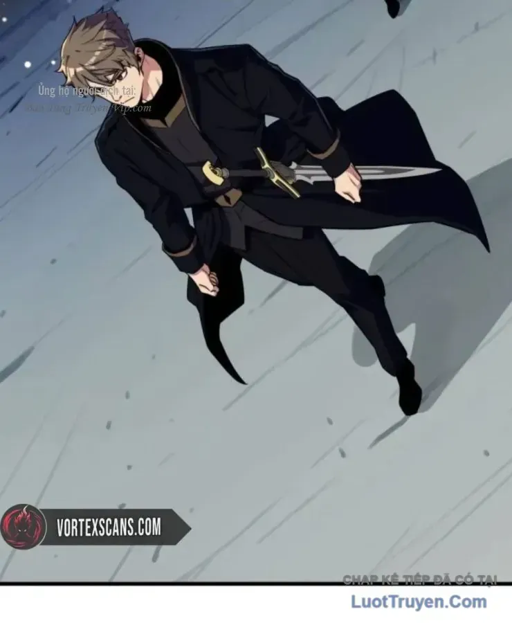 Khởi Đầu Với 13 Đặc Tính Ẩn Chap 23 - Next Chap 24