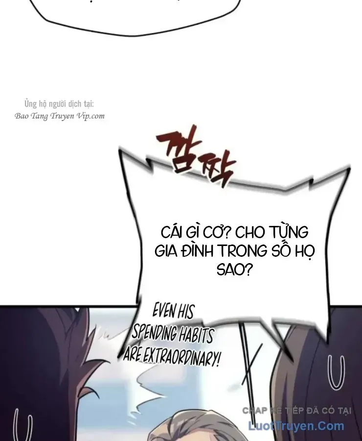 Khởi Đầu Với 13 Đặc Tính Ẩn Chap 23 - Next Chap 24