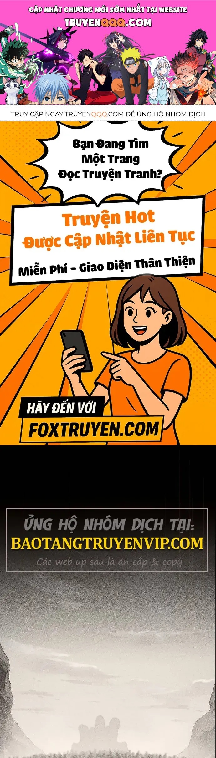 Khởi Đầu Với 13 Đặc Tính Ẩn Chap 3 - Next Chap 4