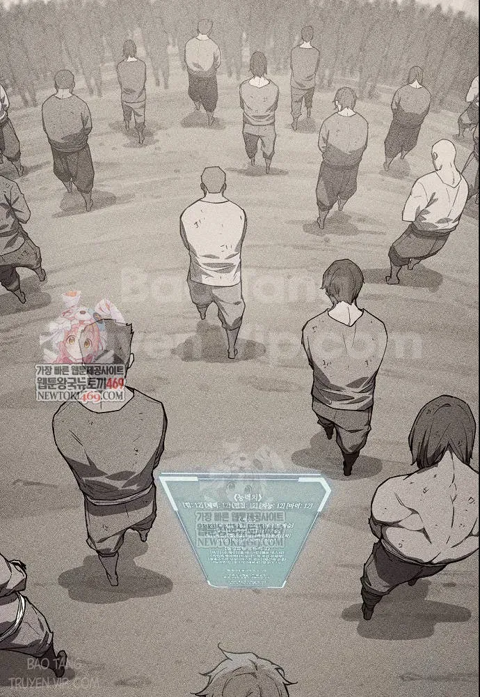 Khởi Đầu Với 13 Đặc Tính Ẩn Chap 3 - Next Chap 4