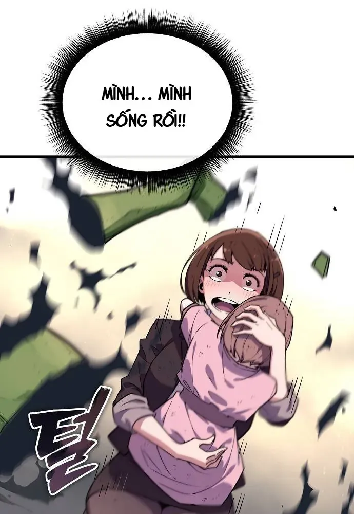 Khởi Đầu Với 13 Đặc Tính Ẩn Chap 3 - Next Chap 4