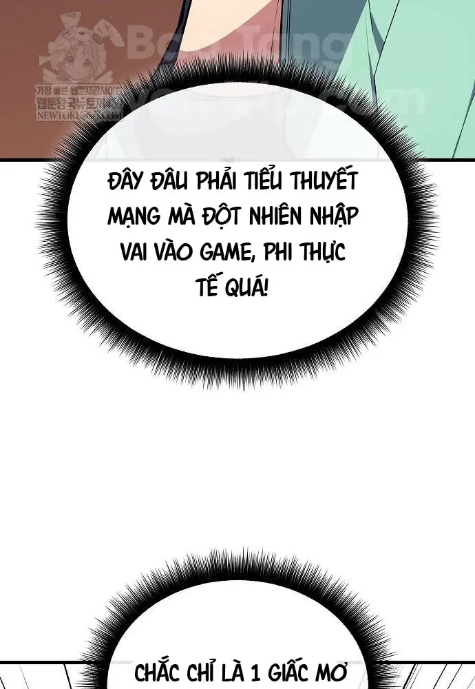 Khởi Đầu Với 13 Đặc Tính Ẩn Chap 3 - Next Chap 4