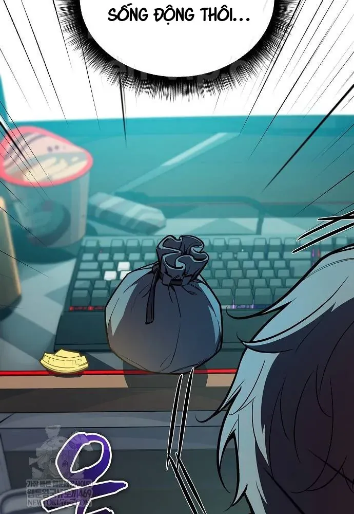 Khởi Đầu Với 13 Đặc Tính Ẩn Chap 3 - Next Chap 4