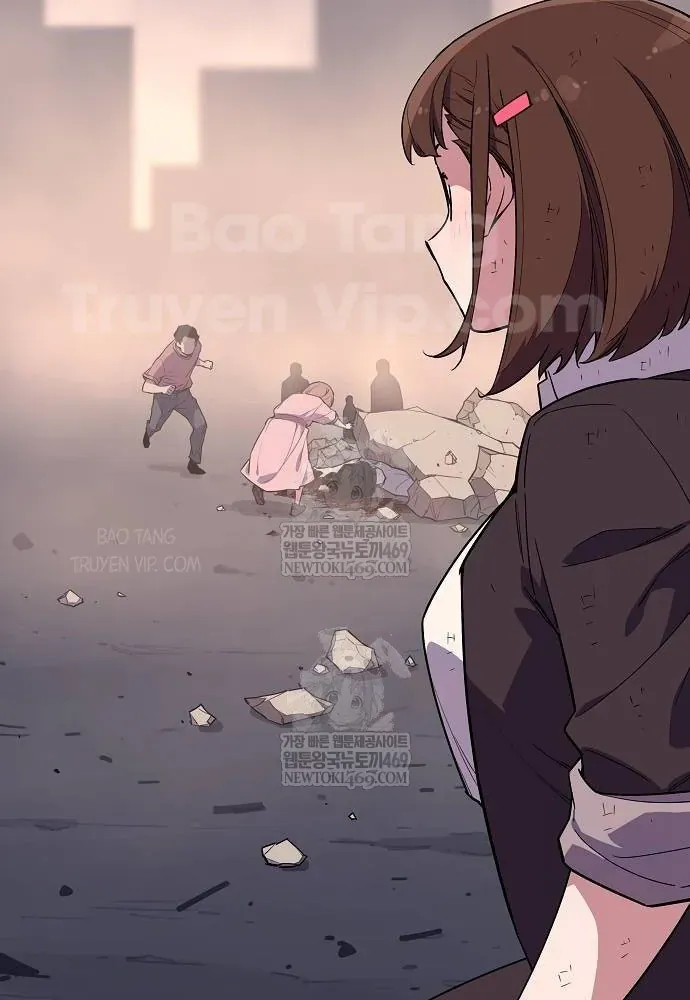 Khởi Đầu Với 13 Đặc Tính Ẩn Chap 3 - Next Chap 4