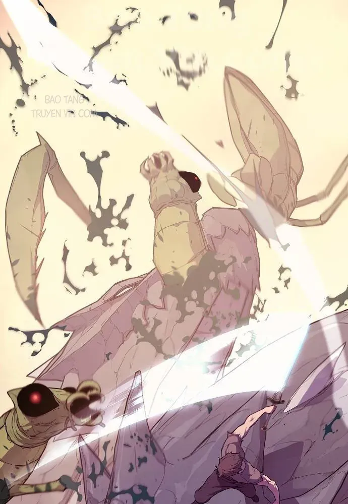 Khởi Đầu Với 13 Đặc Tính Ẩn Chap 3 - Next Chap 4