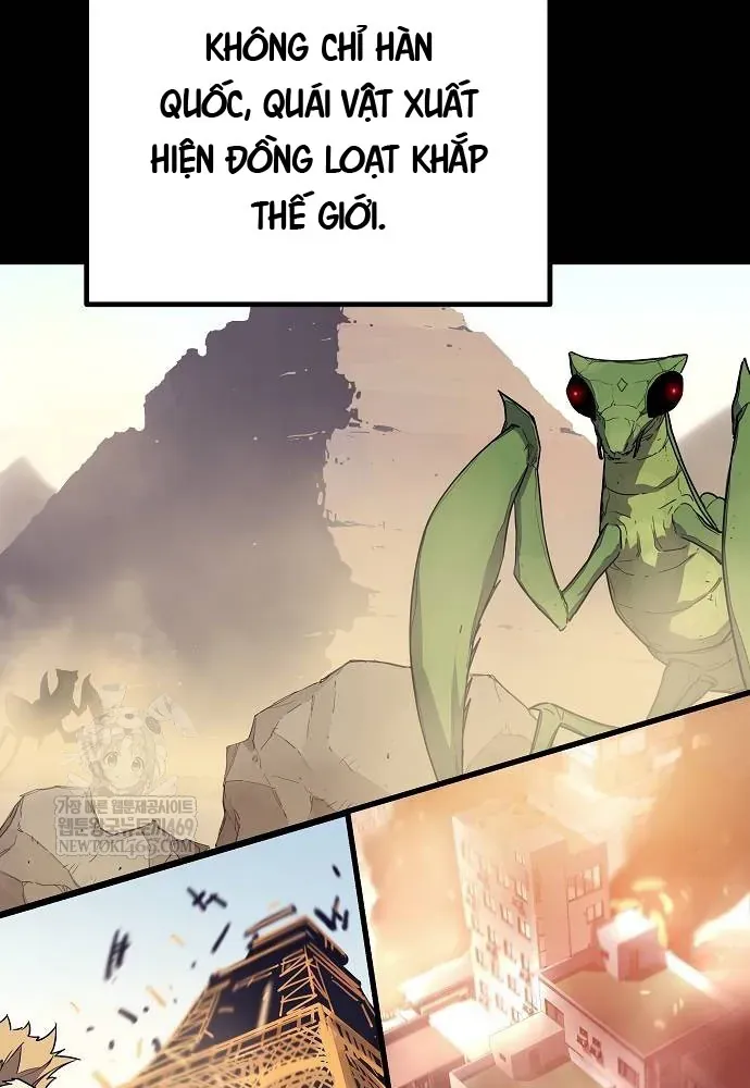 Khởi Đầu Với 13 Đặc Tính Ẩn Chap 3 - Next Chap 4