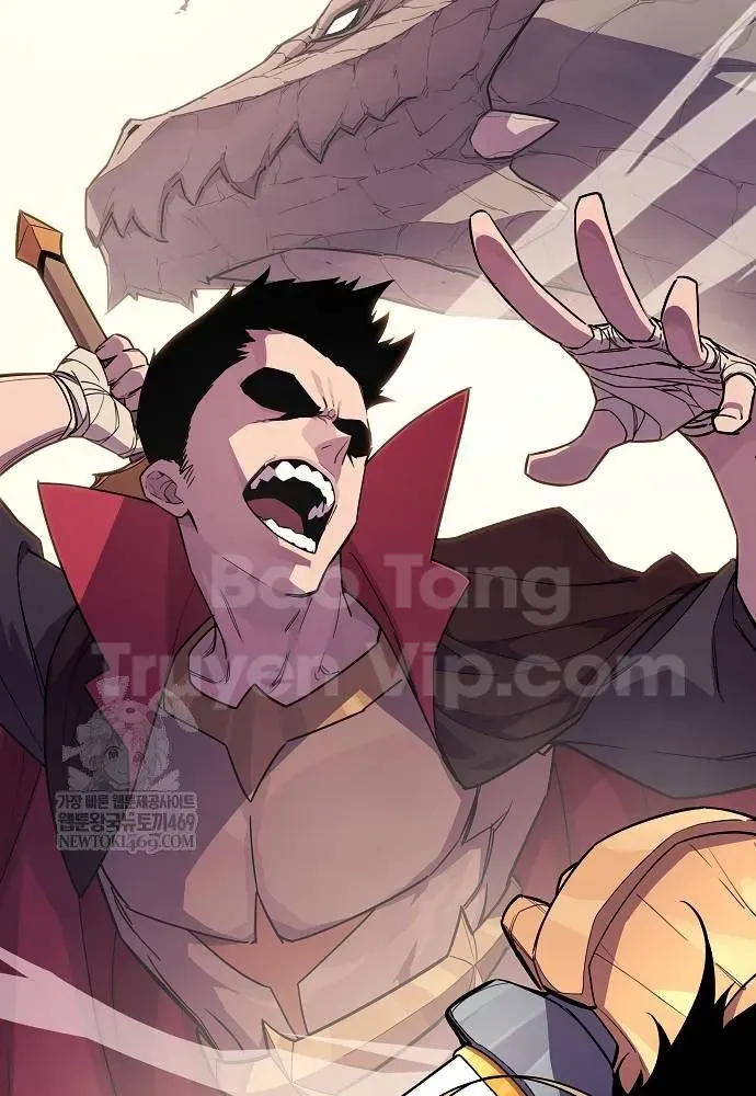 Khởi Đầu Với 13 Đặc Tính Ẩn Chap 3 - Next Chap 4