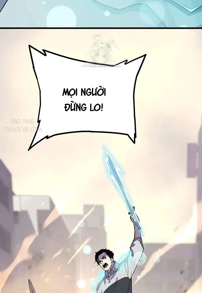 Khởi Đầu Với 13 Đặc Tính Ẩn Chap 3 - Next Chap 4